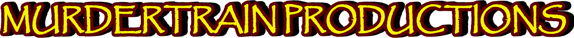 Murdertrain Productions